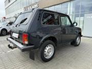 Lada (ВАЗ) 2121 (4x4) I Рестайлинг Набережные Челны  - изображение 35