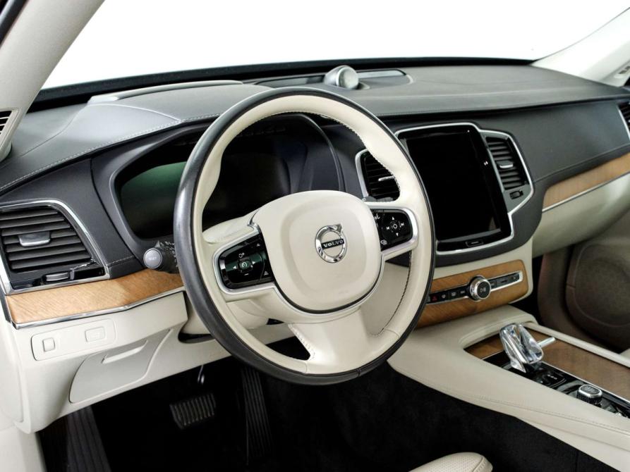 Volvo XC90 II Рестайлинг 1 Санкт-Петербург  - изображение 19