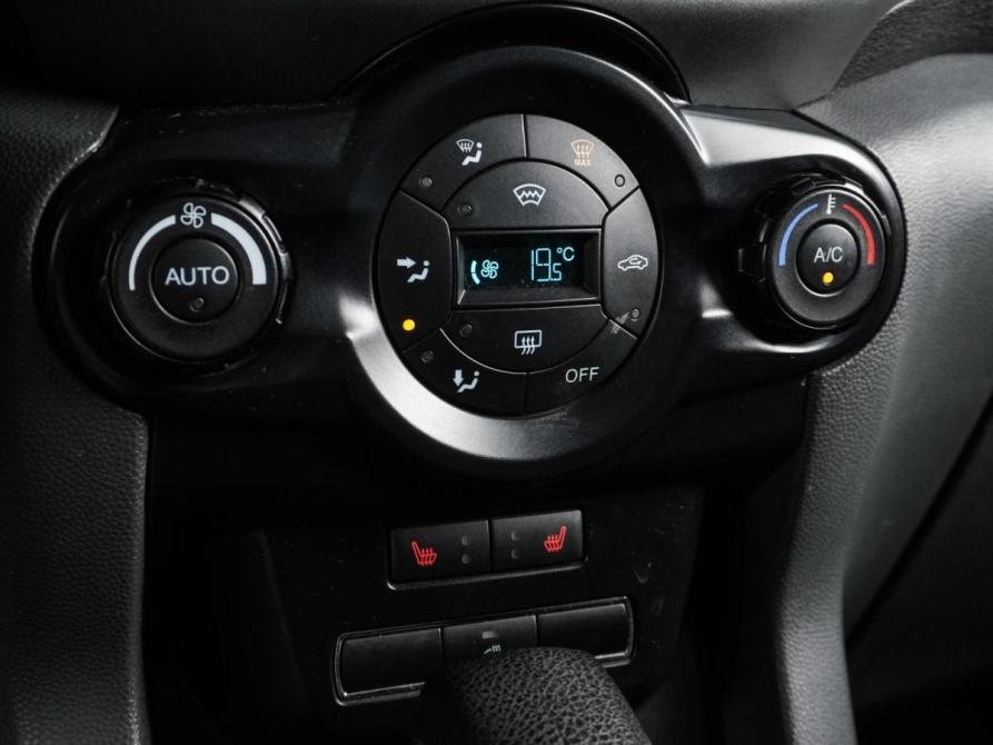 Ford EcoSport II Воронеж  - изображение 17