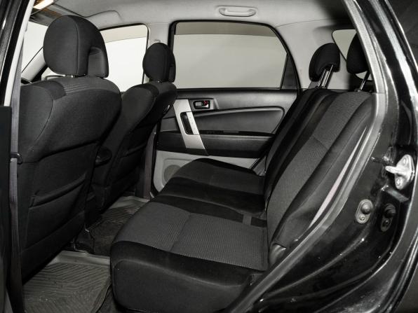 Toyota Rush I с пробегом 2006 года, цена 875 000 рублей, 236643 км, внедорожник, Автокод Объявления
