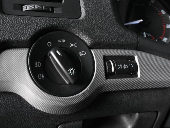 Skoda Octavia II (A5) Рестайлинг с пробегом 2012 года, цена 1 165 000 рублей, 182058 км, лифтбек, Автокод Объявления