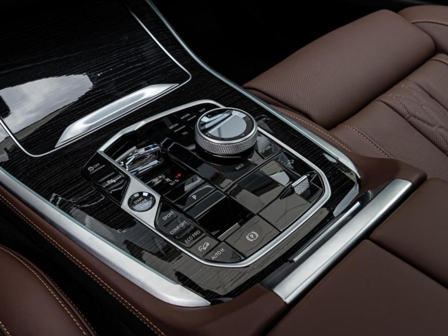 BMW X5 IV (G05/G18) Рестайлинг Краснодар  - изображение 16
