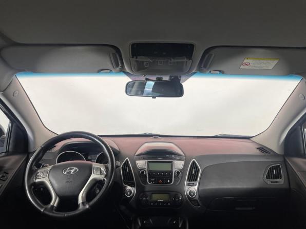 Hyundai ix35 I с пробегом 2012 года, цена 1 134 000 рублей, 285068 км, внедорожник, Автокод Объявления