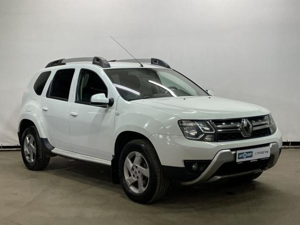 Renault Duster I Рестайлинг с пробегом 2015 года, цена 1 215 000 рублей, 174582 км, внедорожник, Автокод Объявления