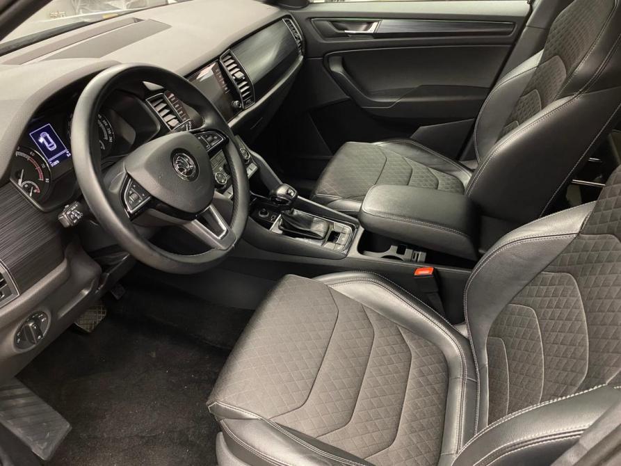 Skoda Kodiaq I Санкт-Петербург  - изображение 7