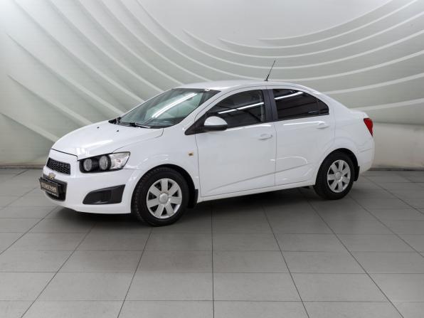 Chevrolet Aveo II с пробегом 2014 года, цена 768 000 рублей, 135905 км, седан, Автокод Объявления