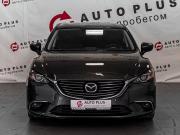 Mazda 6 III (GJ) Рестайлинг Минеральные Воды  - изображение 23
