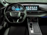 Chery Tiggo 7 Pro Max I Екатеринбург  - изображение 36