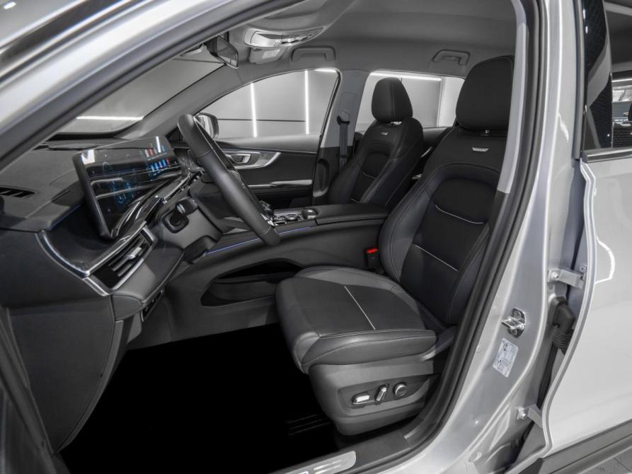Chery Tiggo 7 Pro Max I Рестайлинг Москва  - изображение 9