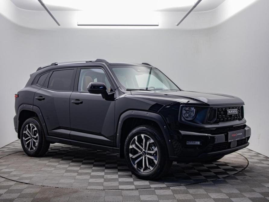 Haval H7 I Москва  - изображение 8