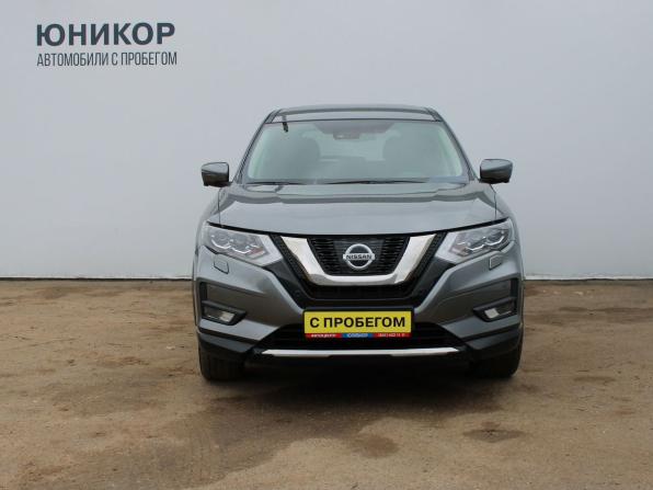 Nissan X-Trail III Рестайлинг с пробегом 2022 года, цена 2 859 000 рублей, 83382 км, внедорожник, Автокод Объявления