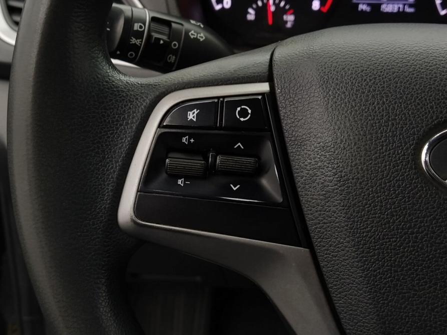 Hyundai Solaris II Екатеринбург  - изображение 9