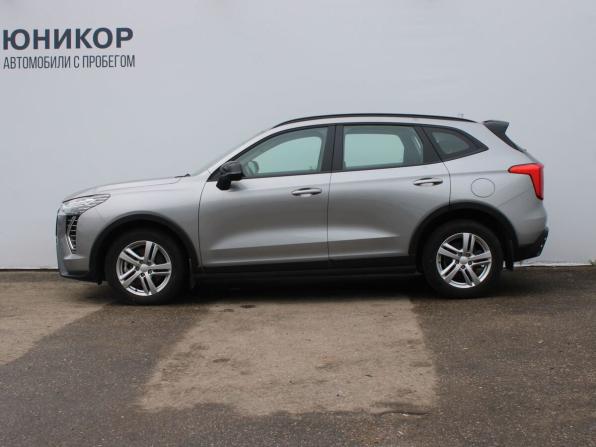 Haval Jolion I Рестайлинг с пробегом 2024 года, цена 2 199 000 рублей, 16267 км, внедорожник, Автокод Объявления