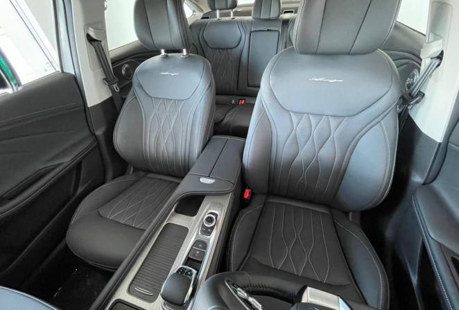 Новый Chery Arrizo 8 2025 года, цена 3 060 000 рублей, седан, Автокод Объявления