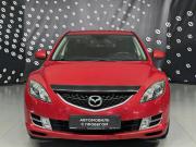 Mazda 6 II (GH) Новосибирск  - изображение 30