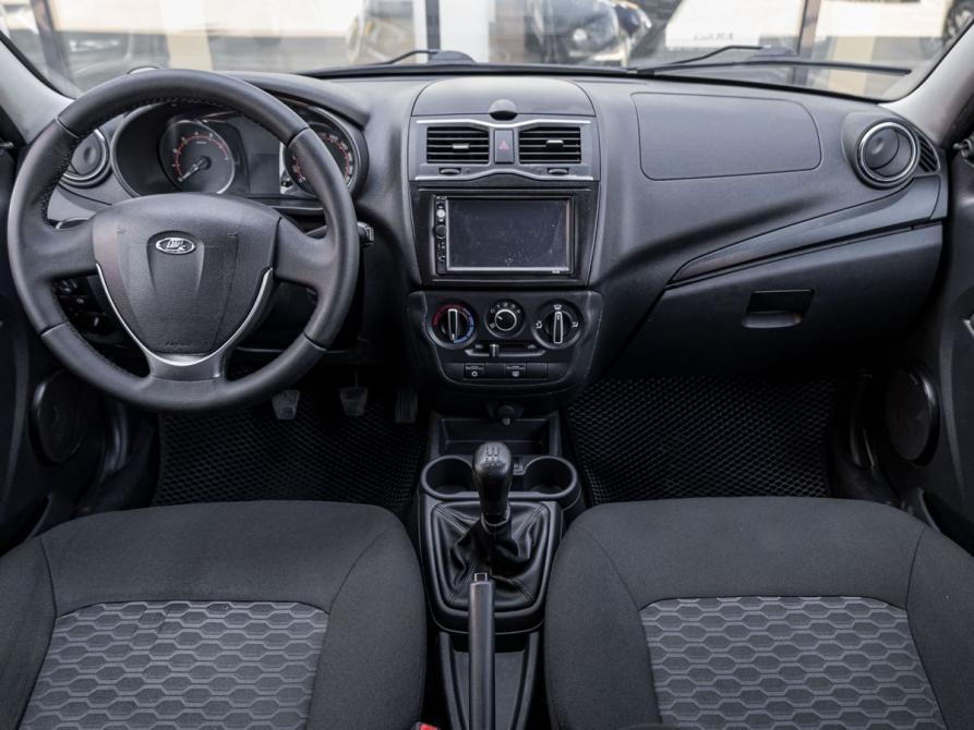 Lada (ВАЗ) Granta I Рестайлинг Казань  - изображение 7