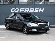 Skoda Octavia II (A5) Рестайлинг Новороссийск  - изображение 25