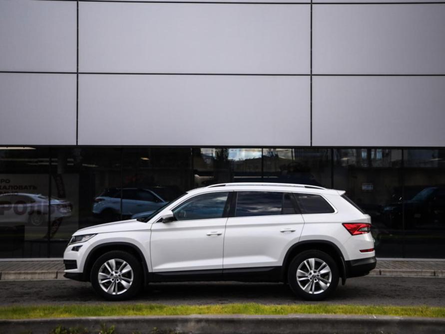 Skoda Kodiaq I Санкт-Петербург  - изображение 10