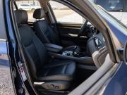 BMW X3 II (F25) Сочи  - изображение 32
