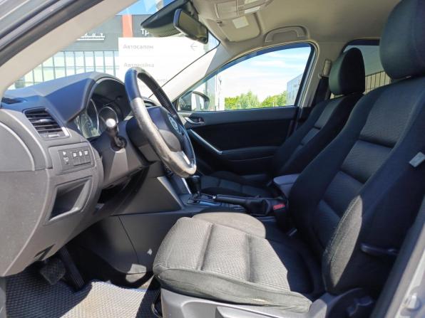 Mazda CX-5 I с пробегом 2013 года, цена 1 570 000 рублей, 234724 км, внедорожник, Автокод Объявления