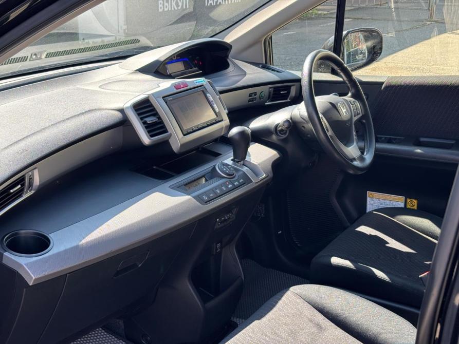 Honda Freed I Рестайлинг Пермь  - изображение 10