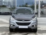 Hyundai ix35 I Рестайлинг Новосибирск  - изображение 21