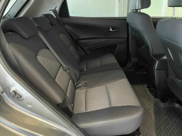 SsangYong Actyon II с пробегом 2012 года, цена 619 000 рублей, 262726 км, внедорожник, Автокод Объявления