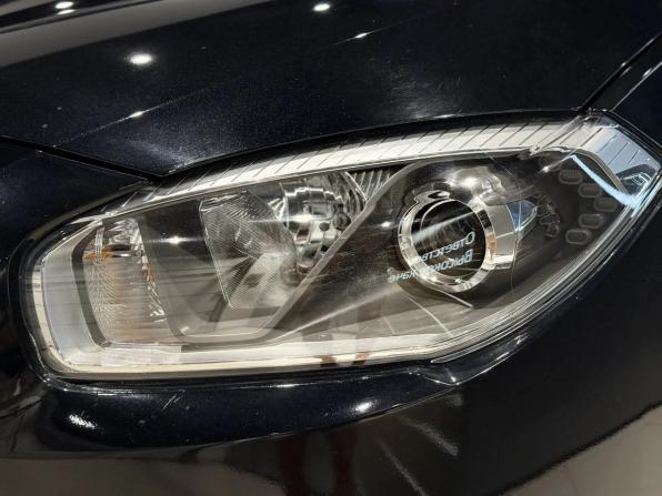Brilliance V5 I Рестайлинг с пробегом 2017 года, цена 999 000 рублей, 48951 км, внедорожник, Автокод Объявления