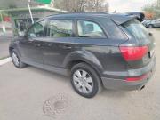 Audi Q7 I (4L) Рестайлинг Москва  - изображение 16