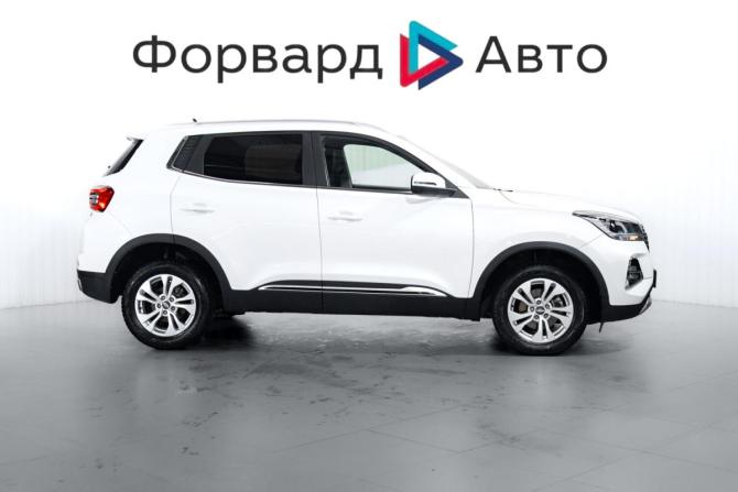 Chery Tiggo 4 Pro I с пробегом 2023 года, цена 1 639 000 рублей, 80000 км, внедорожник, Автокод Объявления