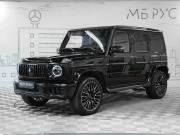 Mercedes-Benz G-Класс AMG II (W465) Рестайлинг Москва  - изображение 34