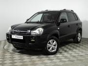 Hyundai Tucson I Санкт-Петербург  - изображение 17