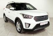 Hyundai Creta I Саратов  - изображение 30
