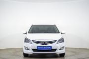 Hyundai Solaris I Рестайлинг Оренбург  - изображение 22