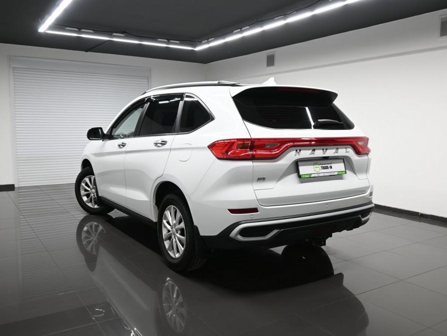 Haval M6 II Тверь  - изображение 6