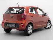 Kia Picanto III Москва  - изображение 31