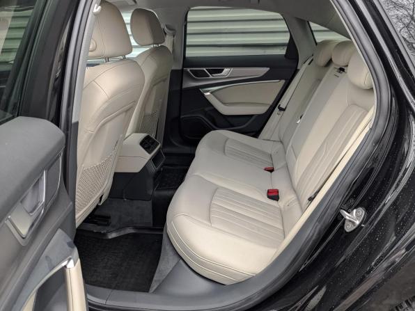Audi A6 V (C8) с пробегом 2021 года, цена 4 050 000 рублей, 61418 км, седан, Автокод Объявления