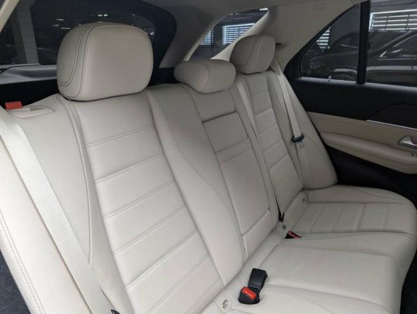 Mercedes-Benz GLE II (V167) с пробегом 2021 года, цена 6 197 000 рублей, 108713 км, внедорожник, Автокод Объявления