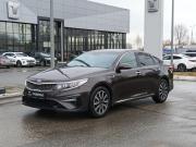Kia Optima IV Рестайлинг Чебоксары  - изображение 27