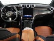 Mercedes-Benz GLC Coupe II (C254) Москва  - изображение 30