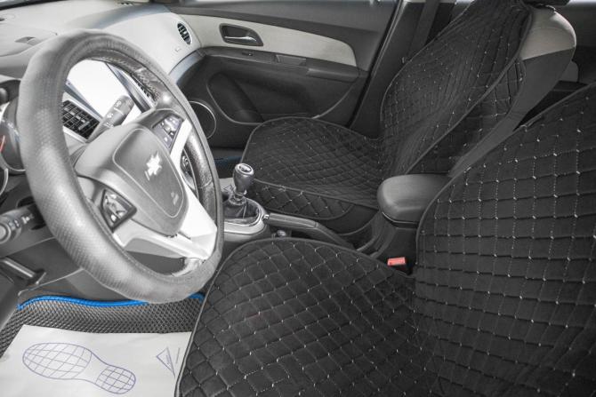 Chevrolet Cruze I с пробегом 2011 года, цена 659 000 рублей, 251000 км, седан, Автокод Объявления