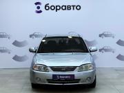 Kia Spectra I Рестайлинг 2 Ставрополь  - изображение 17