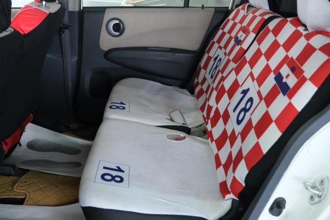 Honda Life IV с пробегом 2005 года, цена 399 000 рублей, 118000 км, хэтчбек, Автокод Объявления