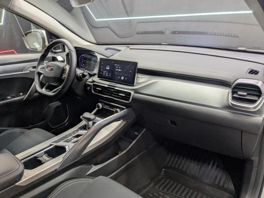 Belgee X50 Москва  - изображение 16