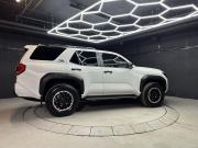 Toyota 4Runner VI Самара  - изображение 41