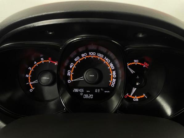 Lada (ВАЗ) Vesta I с пробегом 2019 года, цена 633 000 рублей, 286363 км, седан, Автокод Объявления