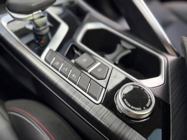 Geely Tugella I с пробегом 2021 года, цена 2 620 000 рублей, 48300 км, внедорожник, Автокод Объявления