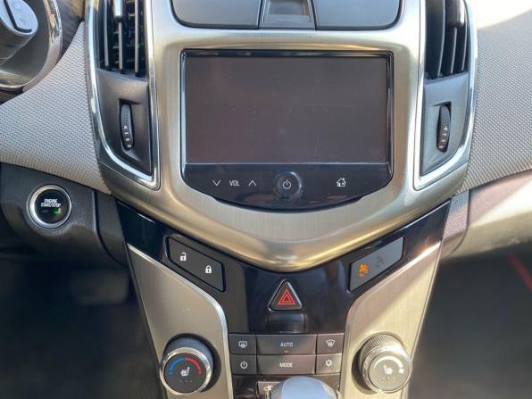 Chevrolet Cruze I Рестайлинг с пробегом 2013 года, цена 730 000 рублей, 231402 км, универсал, Автокод Объявления