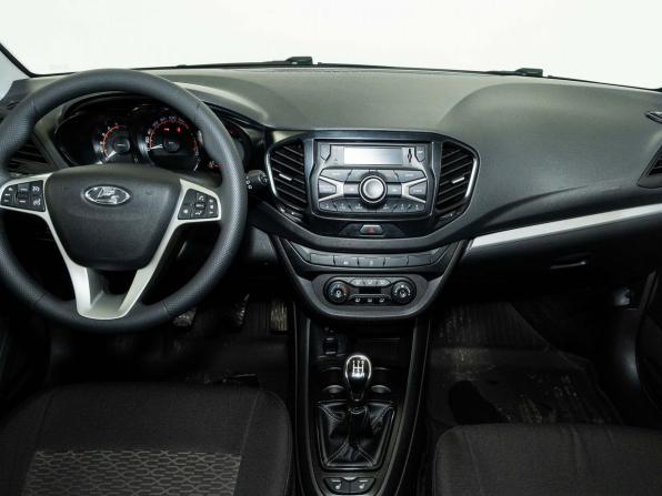 Lada (ВАЗ) Vesta I с пробегом 2021 года, цена 1 224 000 рублей, 87938 км, универсал, Автокод Объявления