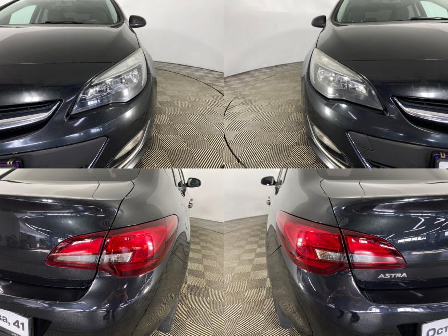 Opel Astra J Рестайлинг Воронеж  - изображение 15
